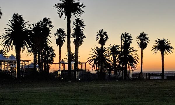 Camps Bay Sports Club 1