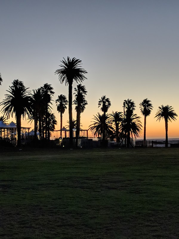 Camps Bay Sports Club 1