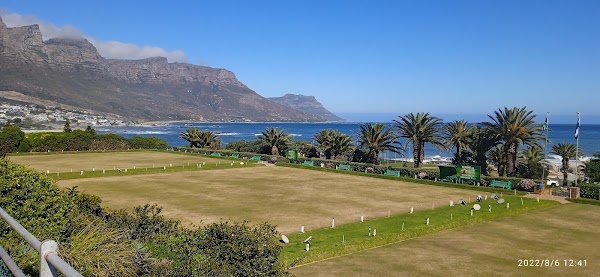 Camps Bay Sports Club 2