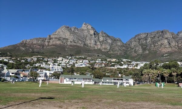 Camps Bay Sports Club 3