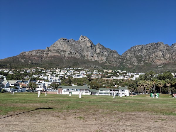 Camps Bay Sports Club 3