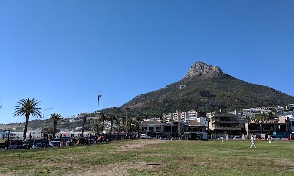 Camps Bay Sports Club 4