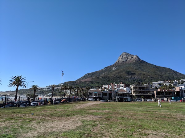 Camps Bay Sports Club 4