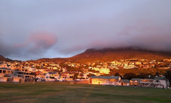 Camps Bay Sports Club 5