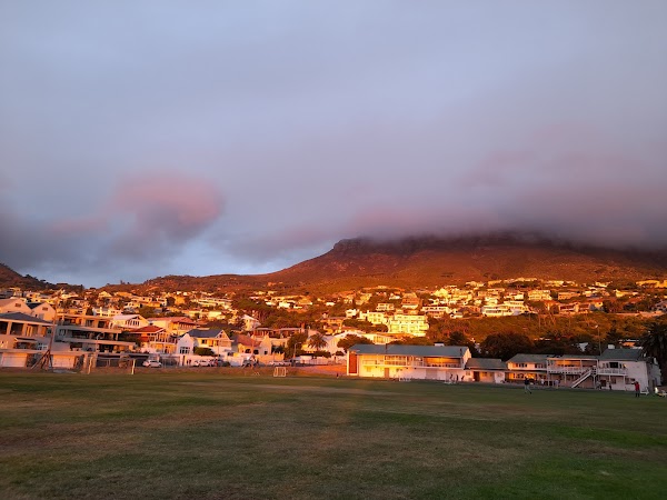 Camps Bay Sports Club 5