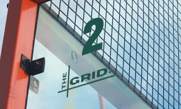 THE GRID 5