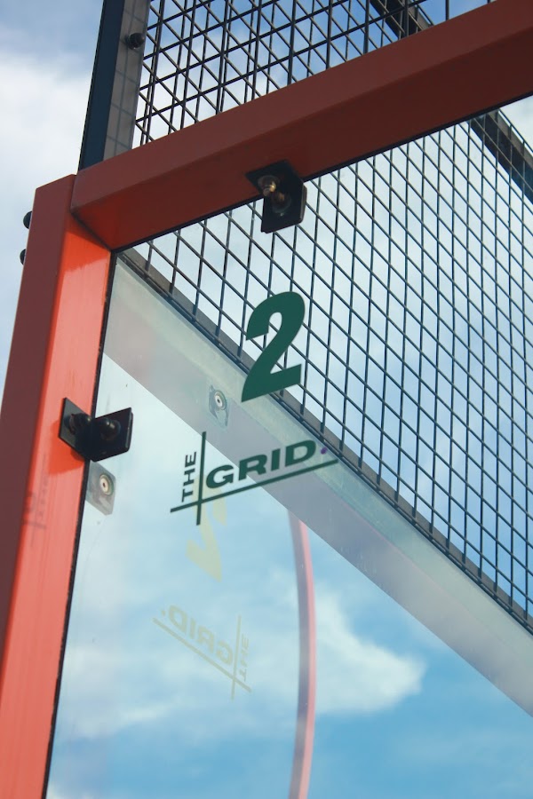 THE GRID 5