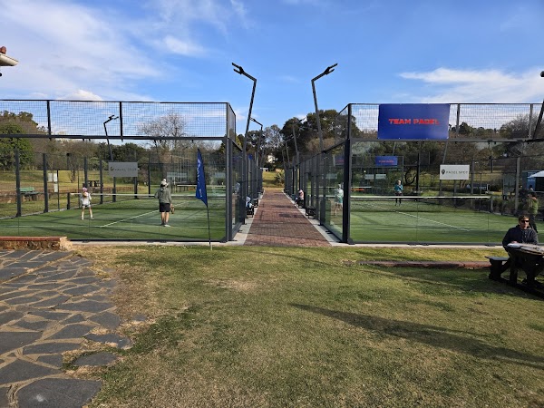 Zoo Lake Bowls Club 3