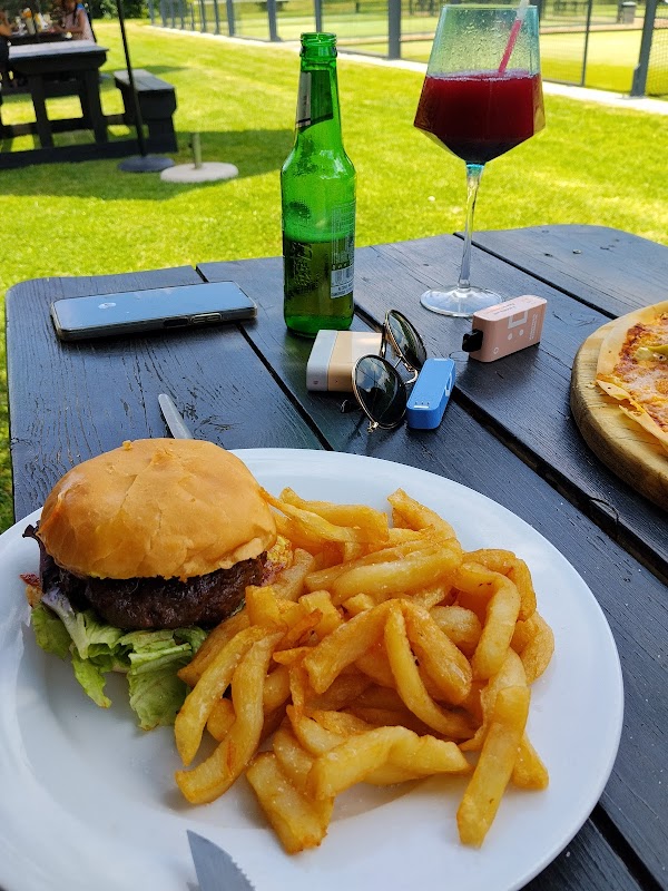 Zoo Lake Bowls Club 4