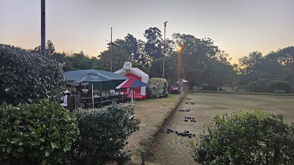 Zoo Lake Bowls Club 5