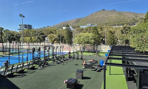 Virgin Active Green Point (Collection Club) 1