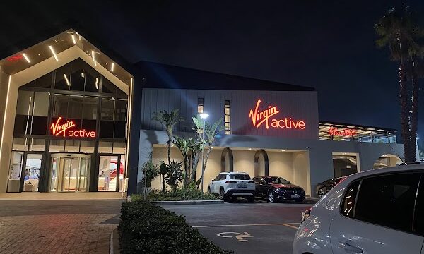 Virgin Active Green Point (Collection Club) 2