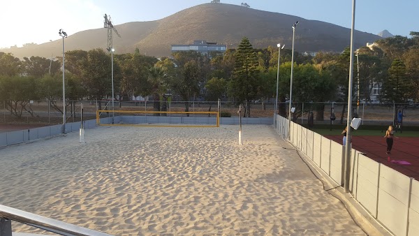 Virgin Active Green Point (Collection Club) 3