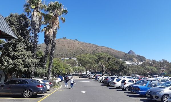 Virgin Active Green Point (Collection Club) 4
