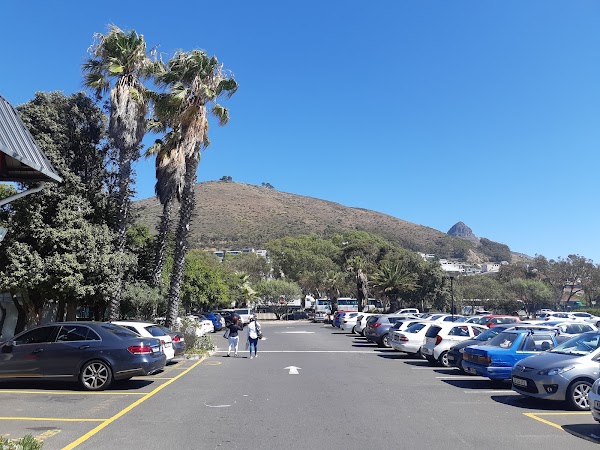 Virgin Active Green Point (Collection Club) 4
