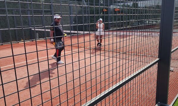 Padel - Clearwater Crossing 1