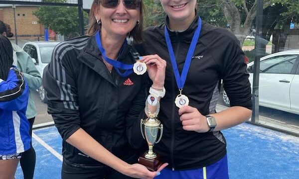 Padel - Clearwater Crossing 4