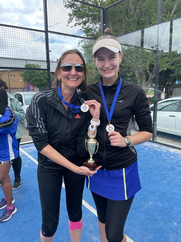 Padel - Clearwater Crossing 4