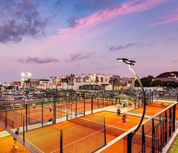 Africa Padel La Lucia 1