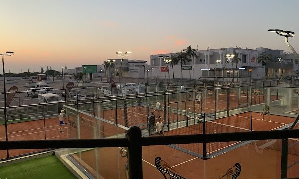 Africa Padel La Lucia 2