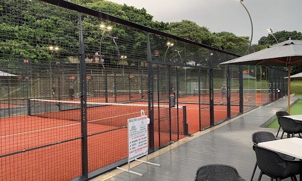 Africa Padel La Lucia 3