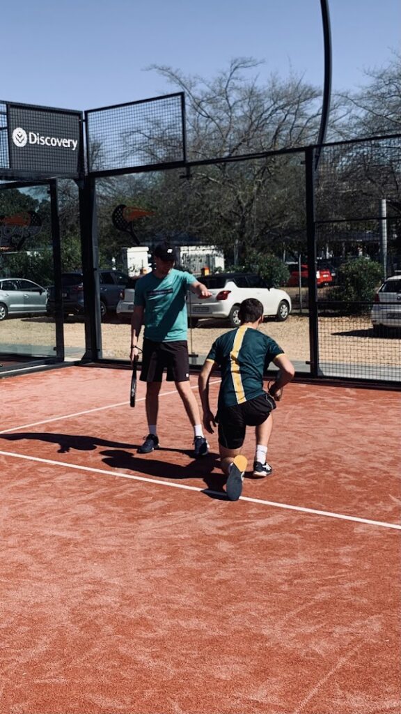 Africa Padel Stellenbosch 2