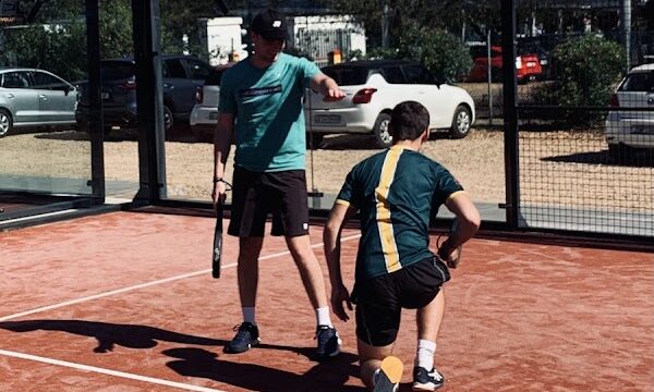 Africa Padel Stellenbosch 2