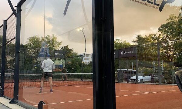 Africa Padel Stellenbosch 3