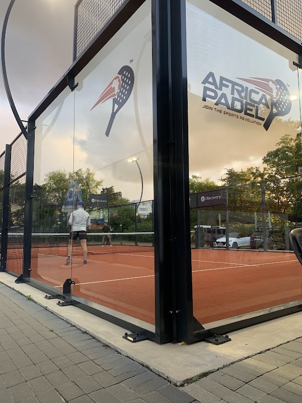 Africa Padel Stellenbosch 3