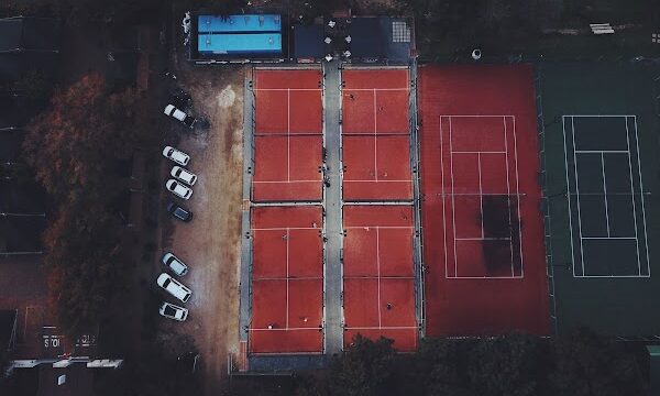 Africa Padel Stellenbosch 4