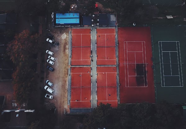 Africa Padel Stellenbosch 4