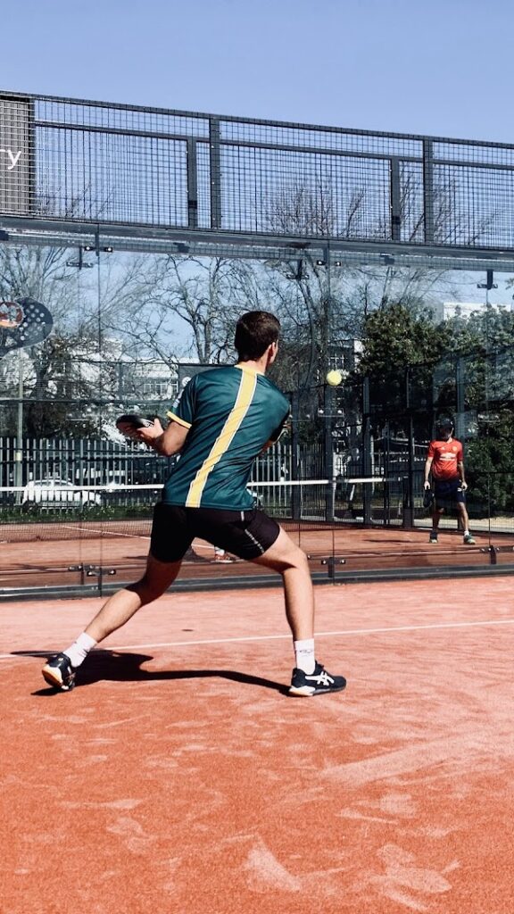 Africa Padel Stellenbosch 5
