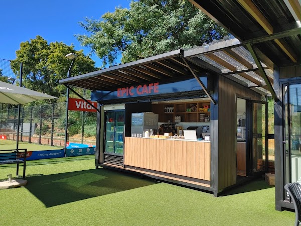 Virgin Active Padel Club - Randpark Golf Club 2