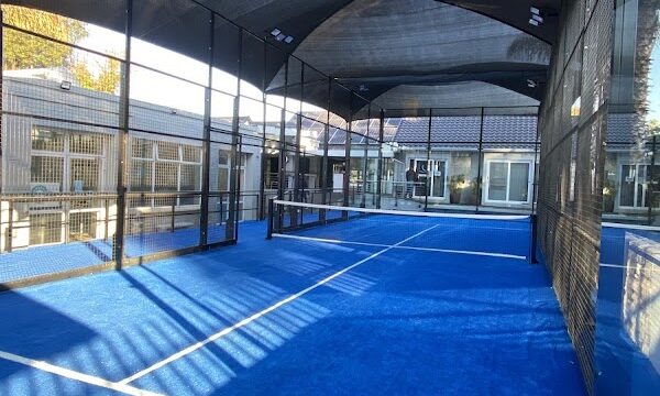 Rivonia Padel. 1