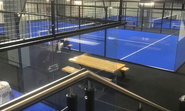Padel 365 - Greenstone Shopping Centre 1