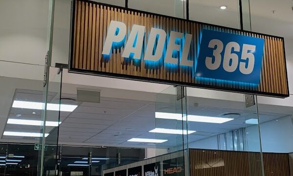 Padel 365 - Greenstone Shopping Centre 2
