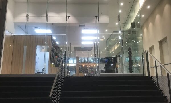 Padel 365 - Greenstone Shopping Centre 3