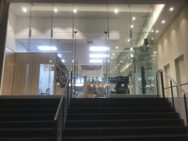 Padel 365 - Greenstone Shopping Centre 3