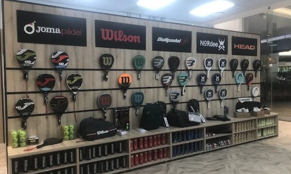 Padel 365 - Greenstone Shopping Centre 5