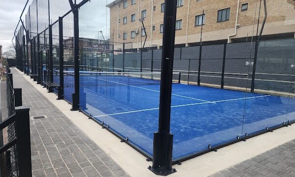 Smash Padel 1