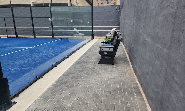 Smash Padel 2
