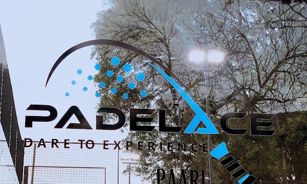 Padel ace Paarl 5