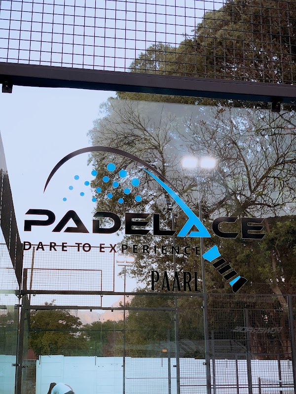 Padel ace Paarl 5