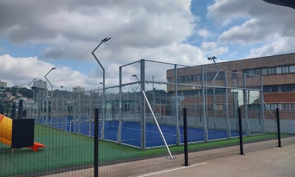 Padel Perfect | Musgrave Centre 1