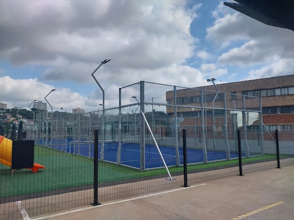 Padel Perfect | Musgrave Centre 1