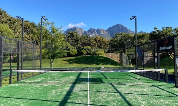 Virgin Active Padel & Pickleball - Lourensford 2