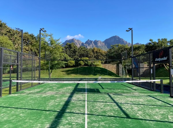 Virgin Active Padel & Pickleball - Lourensford 2