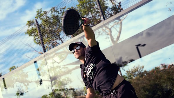 Virgin Active Padel & Pickleball - Lourensford 5