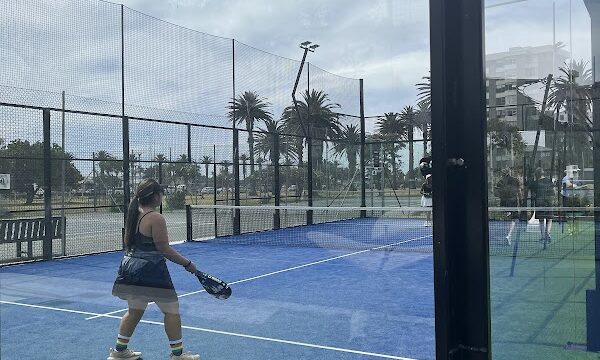 Lekka Padel 1