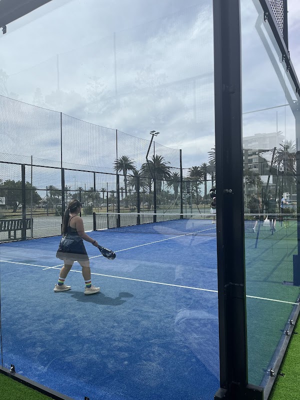 Lekka Padel 1